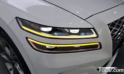 Genesis GV80 2020 3.0 автомат (гидро), миниатюра 8