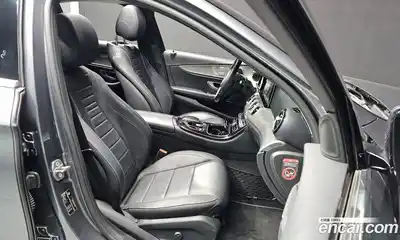 Mercedes-Benz E-Class 2017 2.0 автомат (гидро), миниатюра 11