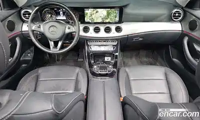 Mercedes-Benz E-Class 2017 2.0 автомат (гидро), миниатюра 7