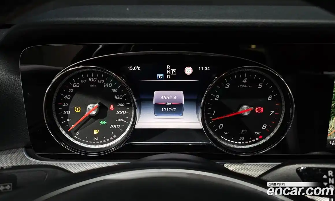 Mercedes-Benz E-Class 2017 2.0 автомат (гидро), фото 8