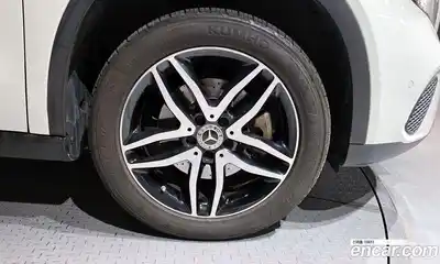 Mercedes-Benz GLA-Class 2017 2.0 гидро, миниатюра 5
