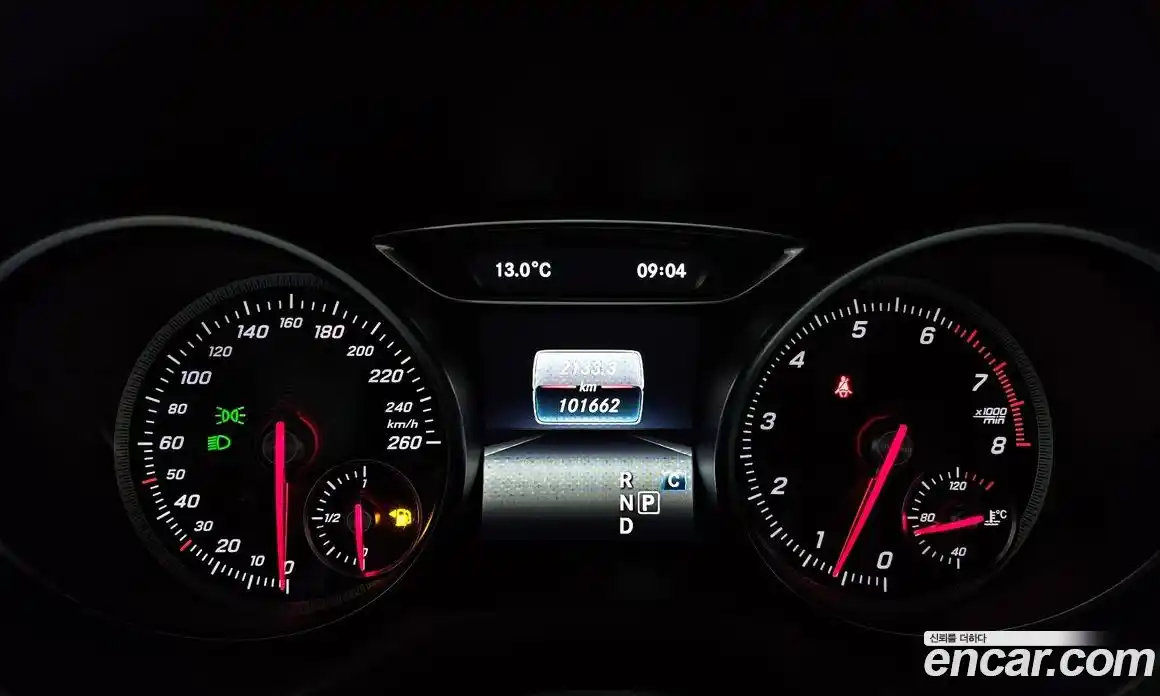 Mercedes-Benz GLA-Class 2017 2.0 гидро, фото 8