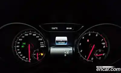 Mercedes-Benz GLA-Class 2017 2.0 гидро, миниатюра 8
