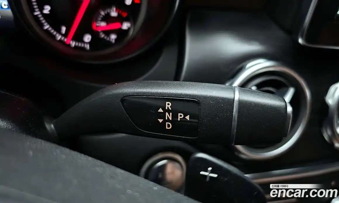 Mercedes-Benz GLA-Class 2017 2.0 гидро, фото 9
