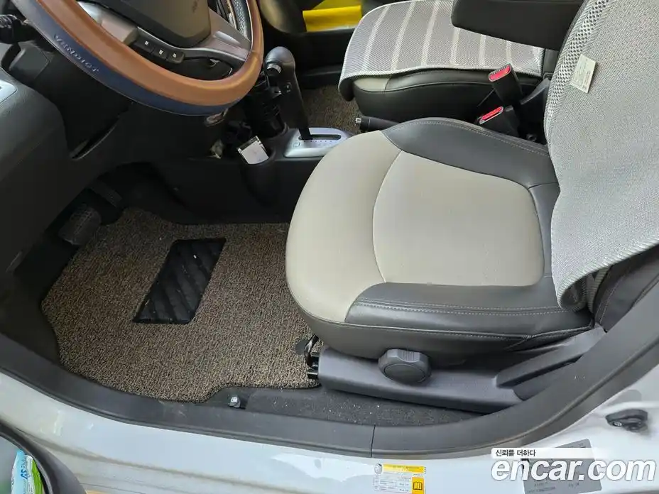 Chevrolet Spark 2012 1.0 автомат (гидро), фото 9