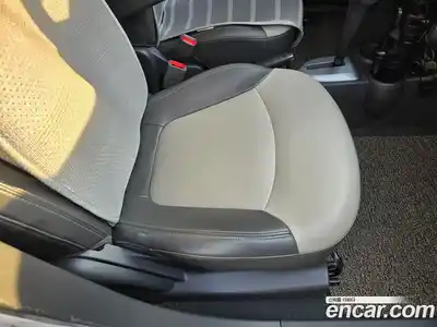 Chevrolet Spark 2012 1.0 автомат (гидро), миниатюра 10
