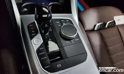 BMW 4 серия 2022 2.0 автомат (гидро), миниатюра 12