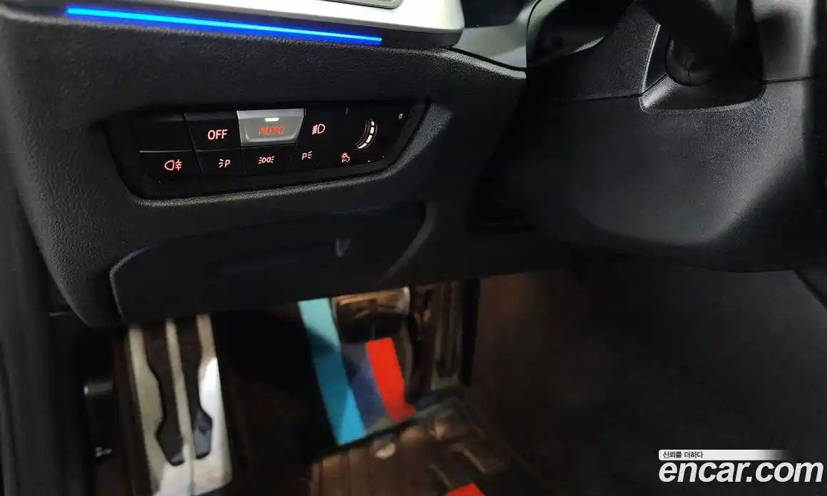 BMW 4 серия 2022 2.0 автомат (гидро), фото 29