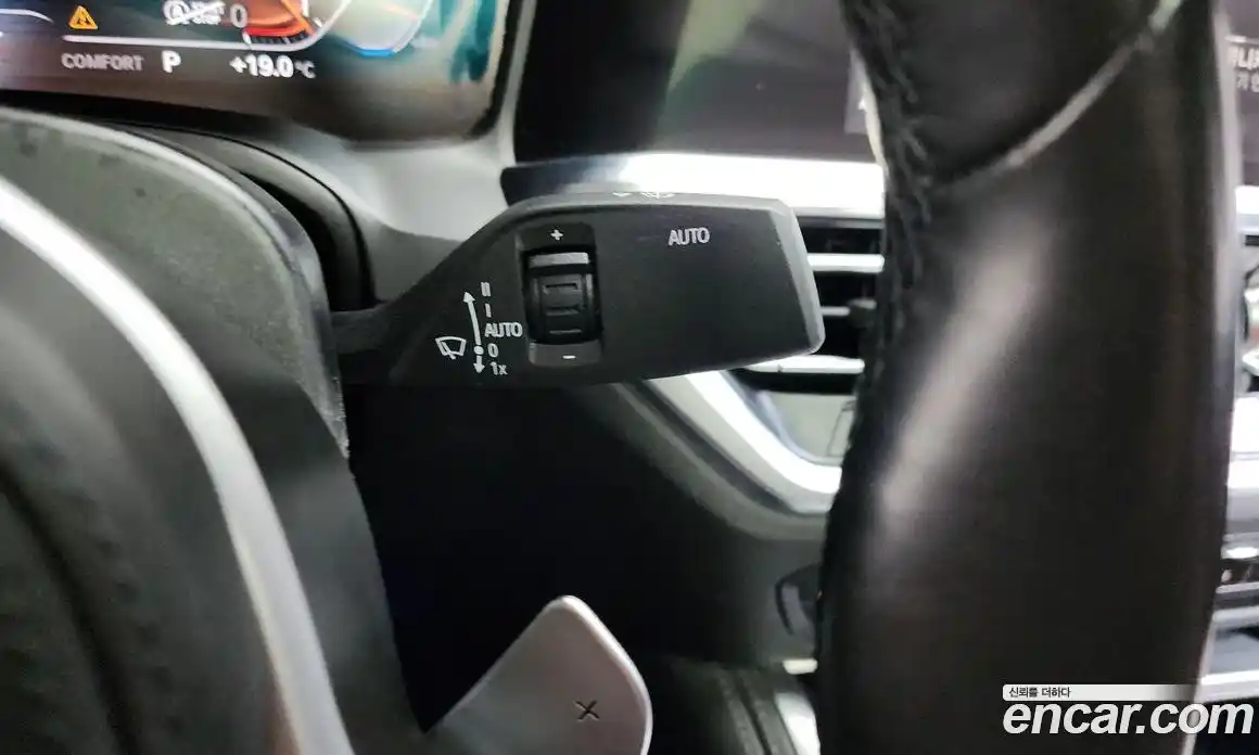 BMW 4 серия 2022 2.0 автомат (гидро), фото 30