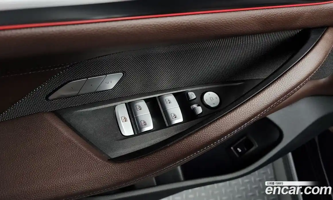 BMW 4 серия 2022 2.0 автомат (гидро), фото 36