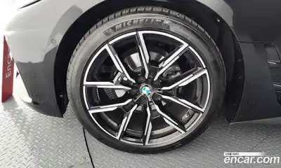 BMW 4 серия 2022 2.0 автомат (гидро), миниатюра 5