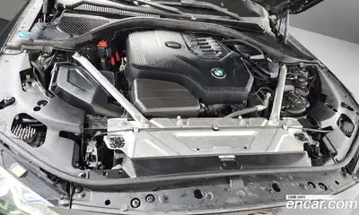BMW 4 серия 2022 2.0 автомат (гидро), миниатюра 6