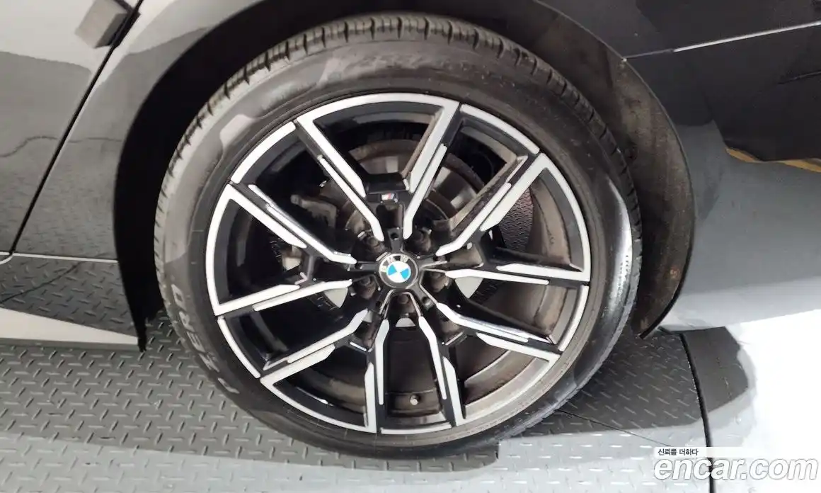 BMW 4 серия 2022 2.0 автомат (гидро), фото 7
