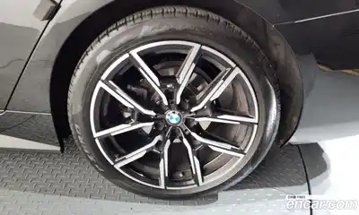 BMW 4 серия 2022 2.0 автомат (гидро), миниатюра 7