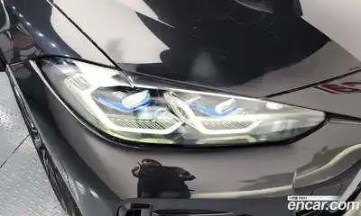 BMW 4 серия 2022 2.0 автомат (гидро), миниатюра 8