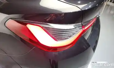 BMW 4 серия 2022 2.0 автомат (гидро), миниатюра 9