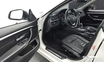 BMW 4 серия 2015 2.0 автомат (гидро), миниатюра 11