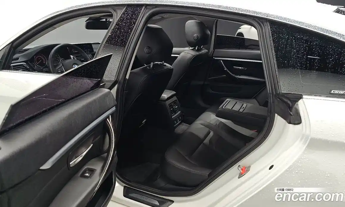 BMW 4 серия 2015 2.0 автомат (гидро), фото 12