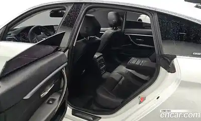 BMW 4 серия 2015 2.0 автомат (гидро), миниатюра 12