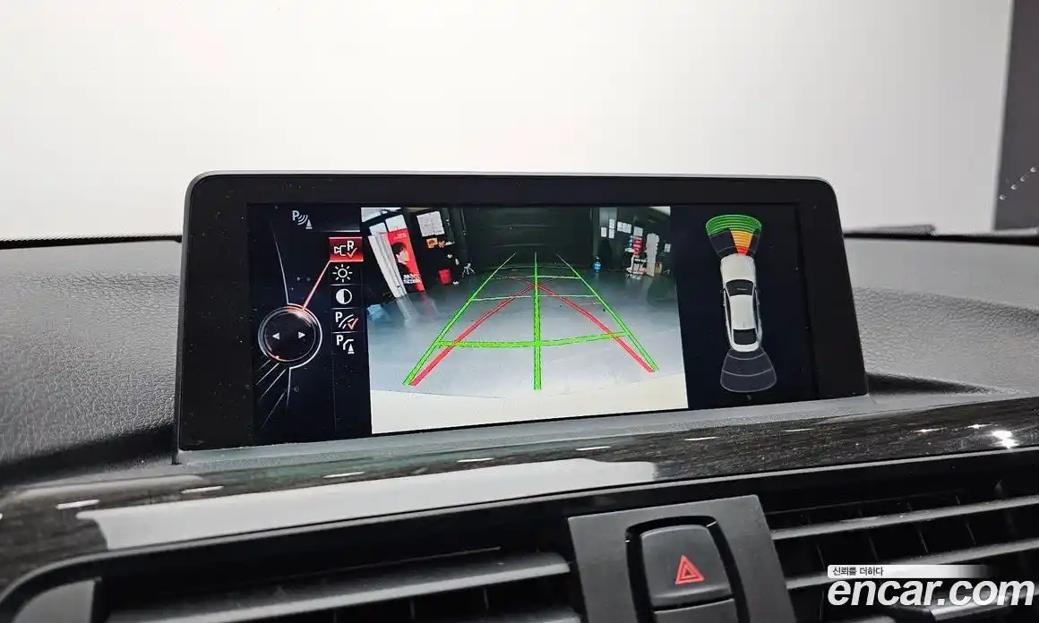 BMW 4 серия 2015 2.0 автомат (гидро), фото 15