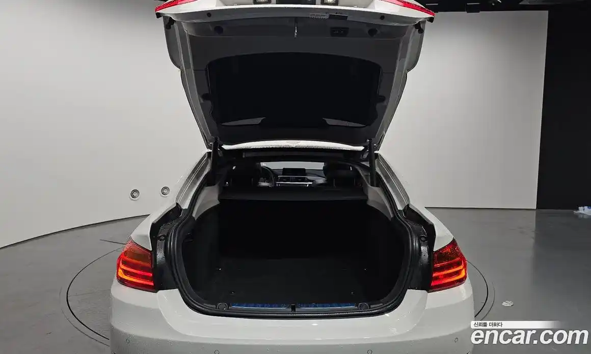 BMW 4 серия 2015 2.0 автомат (гидро), фото 20