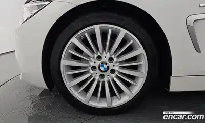 BMW 4 серия 2015 2.0 автомат (гидро), миниатюра 5