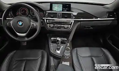 BMW 4 серия 2015 2.0 автомат (гидро), миниатюра 7