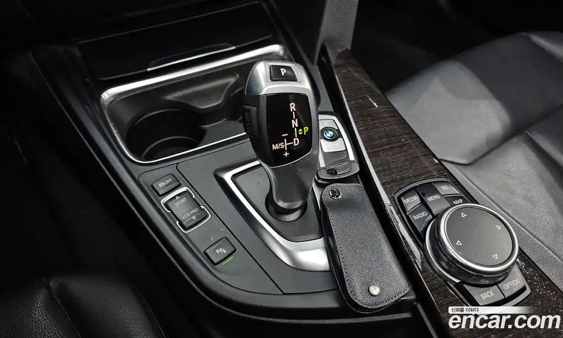 BMW 4 серия 2015 2.0 автомат (гидро), фото 9