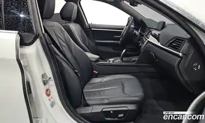BMW 4 серия 2015 2.0 автомат (гидро), миниатюра 10