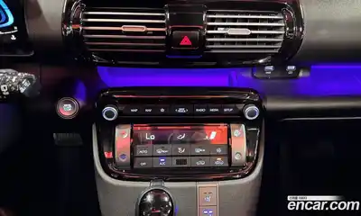 Hyundai Casper 2022 1.0 автомат (гидро), миниатюра 12