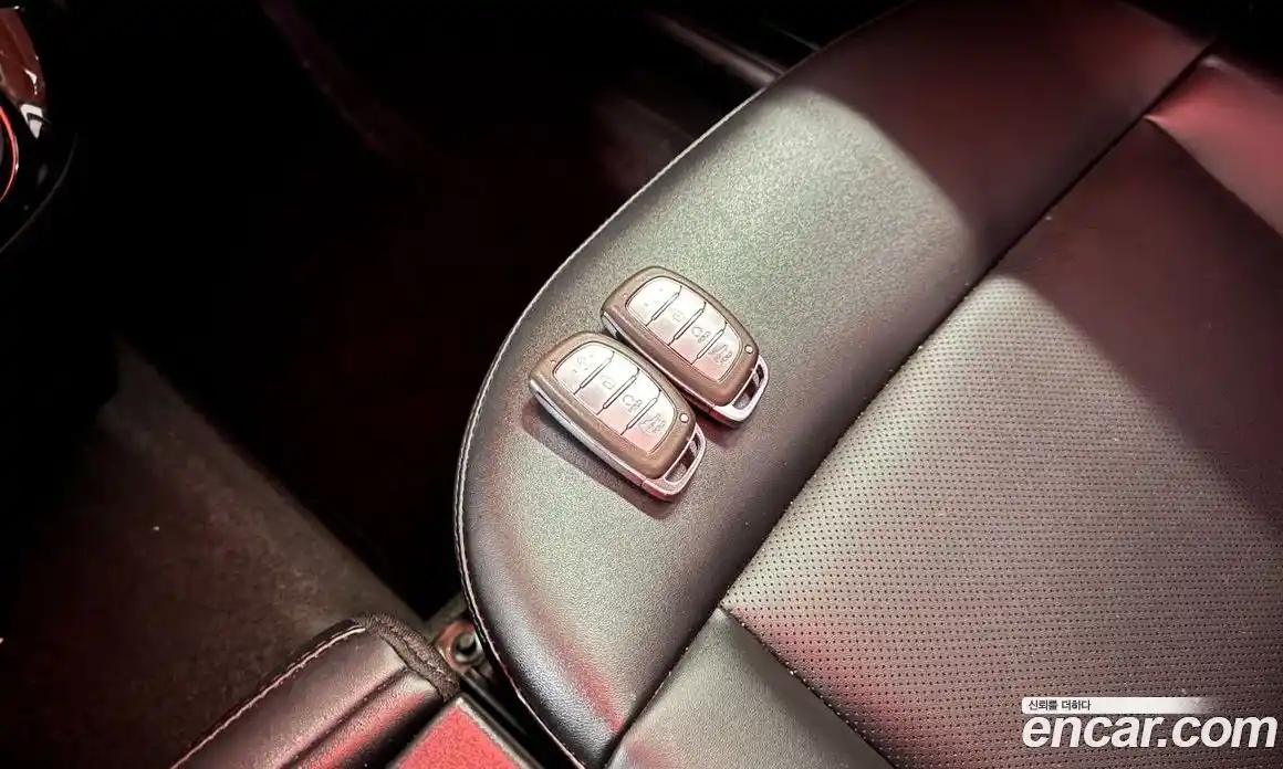Hyundai Casper 2022 1.0 автомат (гидро), фото 14