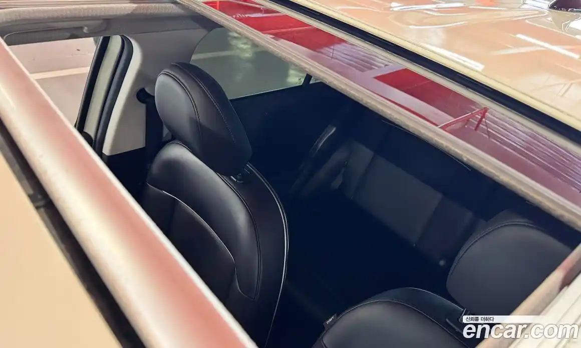 Hyundai Casper 2022 1.0 автомат (гидро), фото 5
