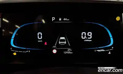Hyundai Casper 2022 1.0 автомат (гидро), миниатюра 6
