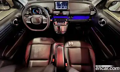 Hyundai Casper 2022 1.0 автомат (гидро), миниатюра 7
