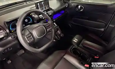 Hyundai Casper 2022 1.0 автомат (гидро), миниатюра 8