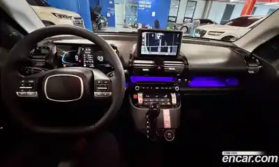 Hyundai Casper 2022 1.0 автомат (гидро), миниатюра 9