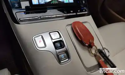 Hyundai Grandeur 2020 2.5 автомат (гидро), миниатюра 12