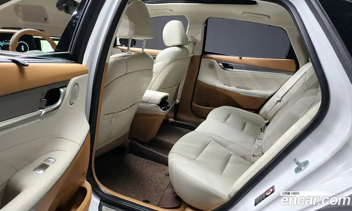 Hyundai Grandeur 2020 2.5 автомат (гидро), фото 18