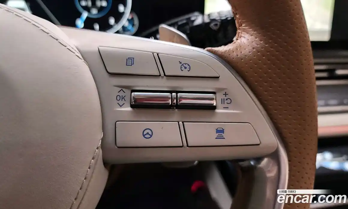 Hyundai Grandeur 2020 2.5 автомат (гидро), фото 24