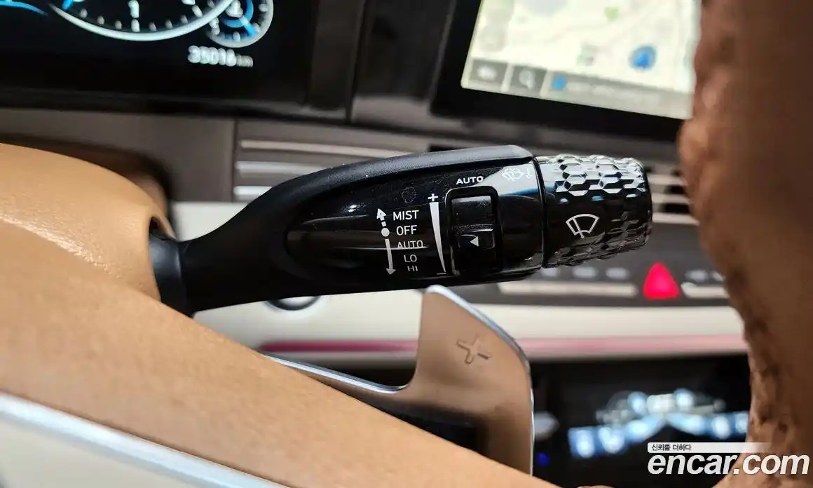 Hyundai Grandeur 2020 2.5 автомат (гидро), фото 29