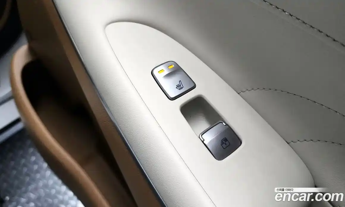 Hyundai Grandeur 2020 2.5 автомат (гидро), фото 30