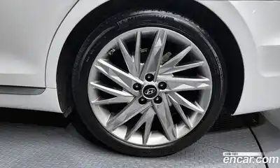 Hyundai Grandeur 2020 2.5 автомат (гидро), миниатюра 7