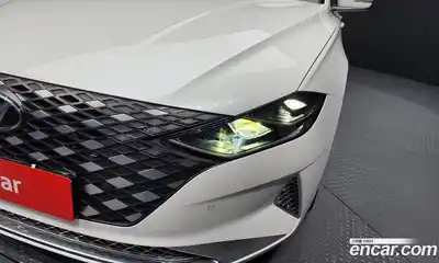 Hyundai Grandeur 2020 2.5 автомат (гидро), миниатюра 8