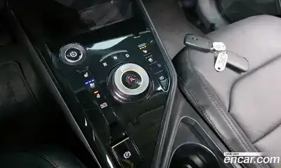 Kia Niro 2023 0.2 автомат (гидро), миниатюра 12
