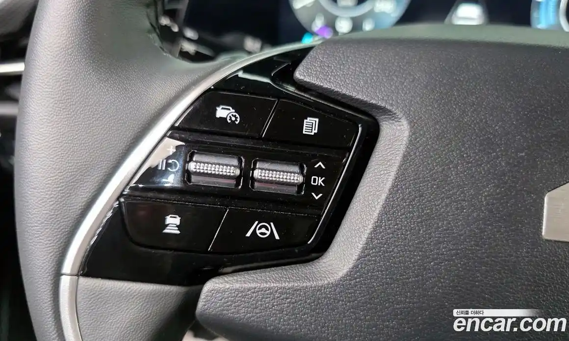 Kia Niro 2023 0.2 автомат (гидро), фото 25