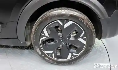Kia Niro 2023 0.2 автомат (гидро), миниатюра 7