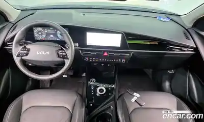 Kia Niro 2023 0.2 автомат (гидро), миниатюра 10