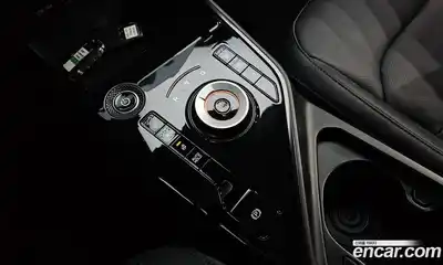 Kia Niro 2023 0.2 автомат (гидро), миниатюра 12