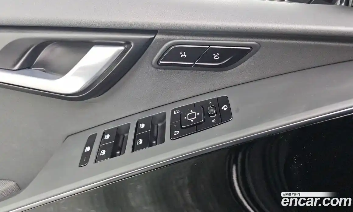 Kia Niro 2023 0.2 автомат (гидро), фото 22