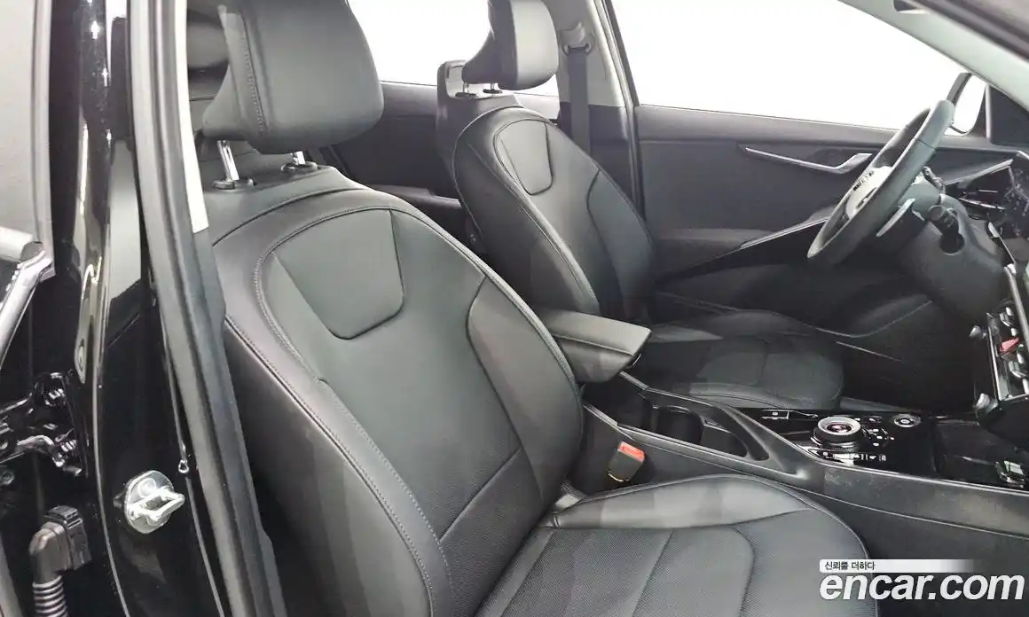 Kia Niro 2023 0.2 автомат (гидро), фото 30